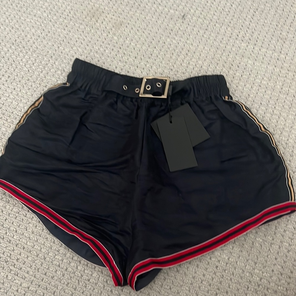 Perfect Shorts